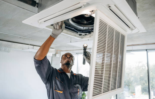 Licensed Furnace Repair service in Ogunquit, ME - FH HVAC